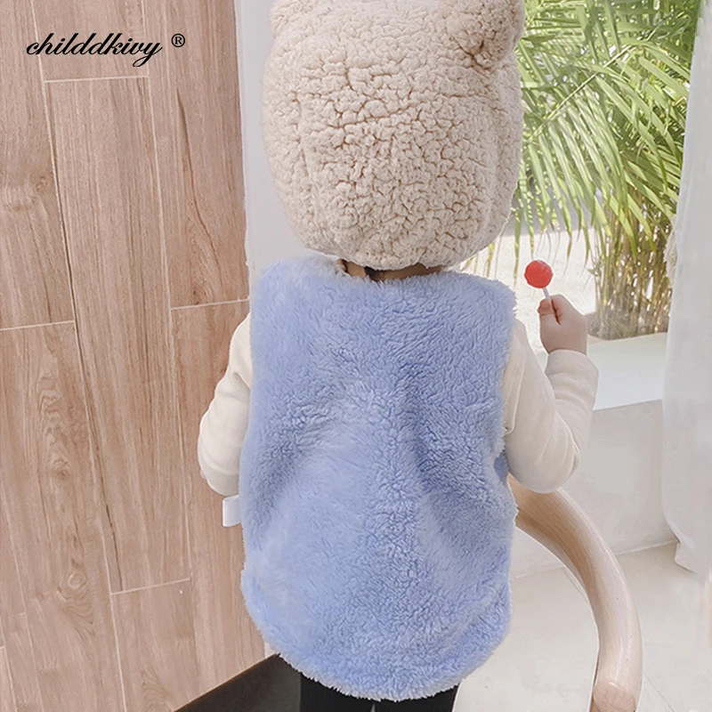 Одежда для новорожденных девочек Осенняя верхняя одежда малышей 2020 хлопковый