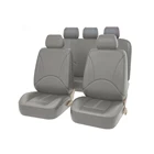 Набор кожаных чехлов на автомобильные сиденья для Volvo XC90 XC70 XC60 XC40 S90 S80 S60 S40 V90 V70 V60 V50 V40 C30