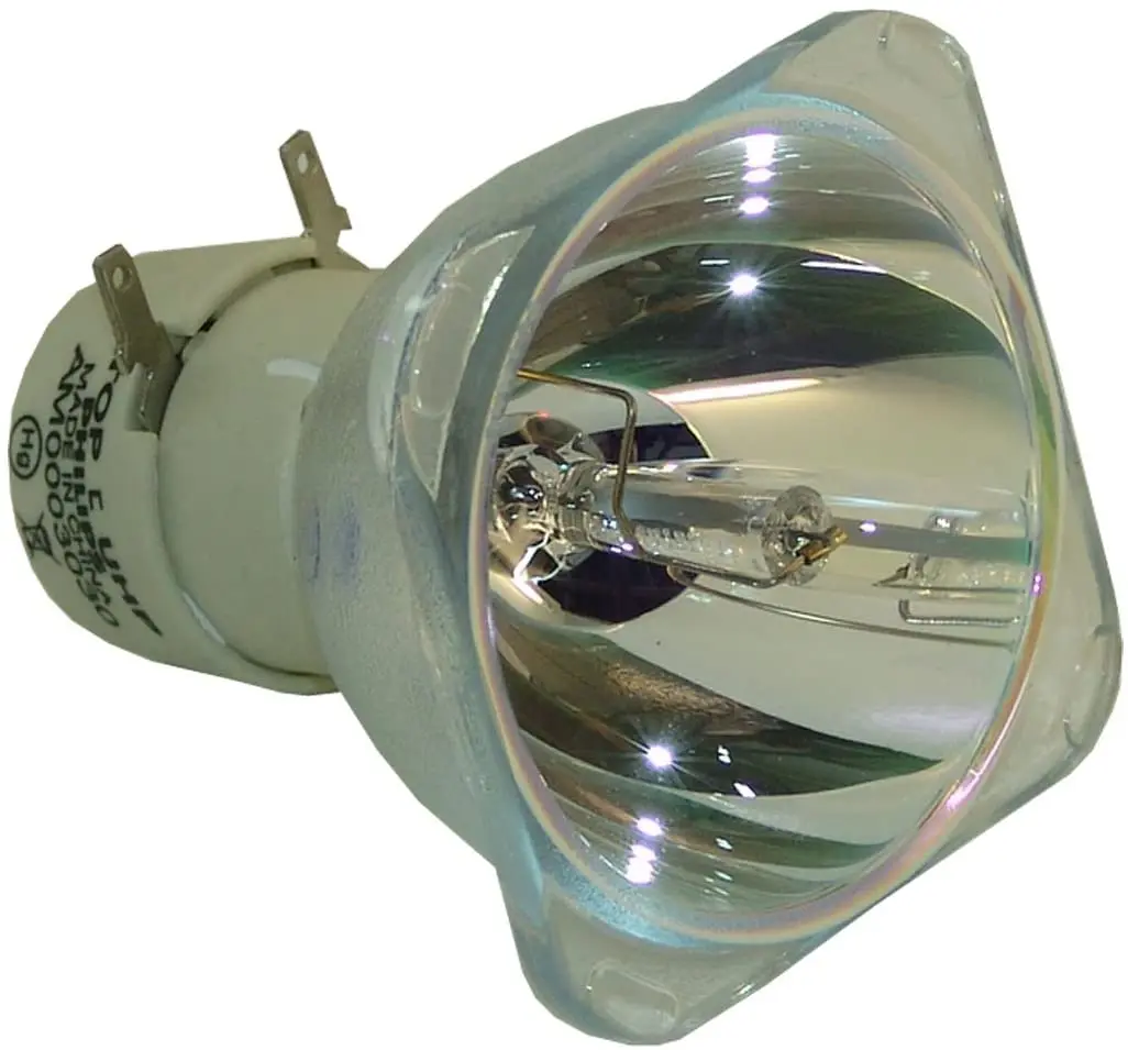 

Compatible Bare Bulb POA-LMP138 POALMP138 LMP138 610-3464633 for Sanyo PDG-DWL100 PDG-DXL100 Projector Lamp Without Housing