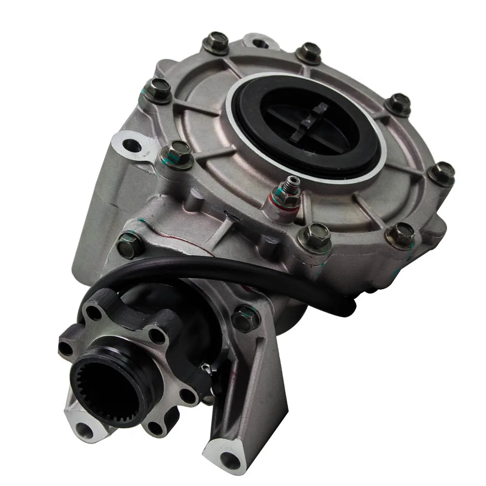 

Полный корпус коробки передач заднего дифференциала ДЛЯ Yamaha Rhino 450 660 04-09
