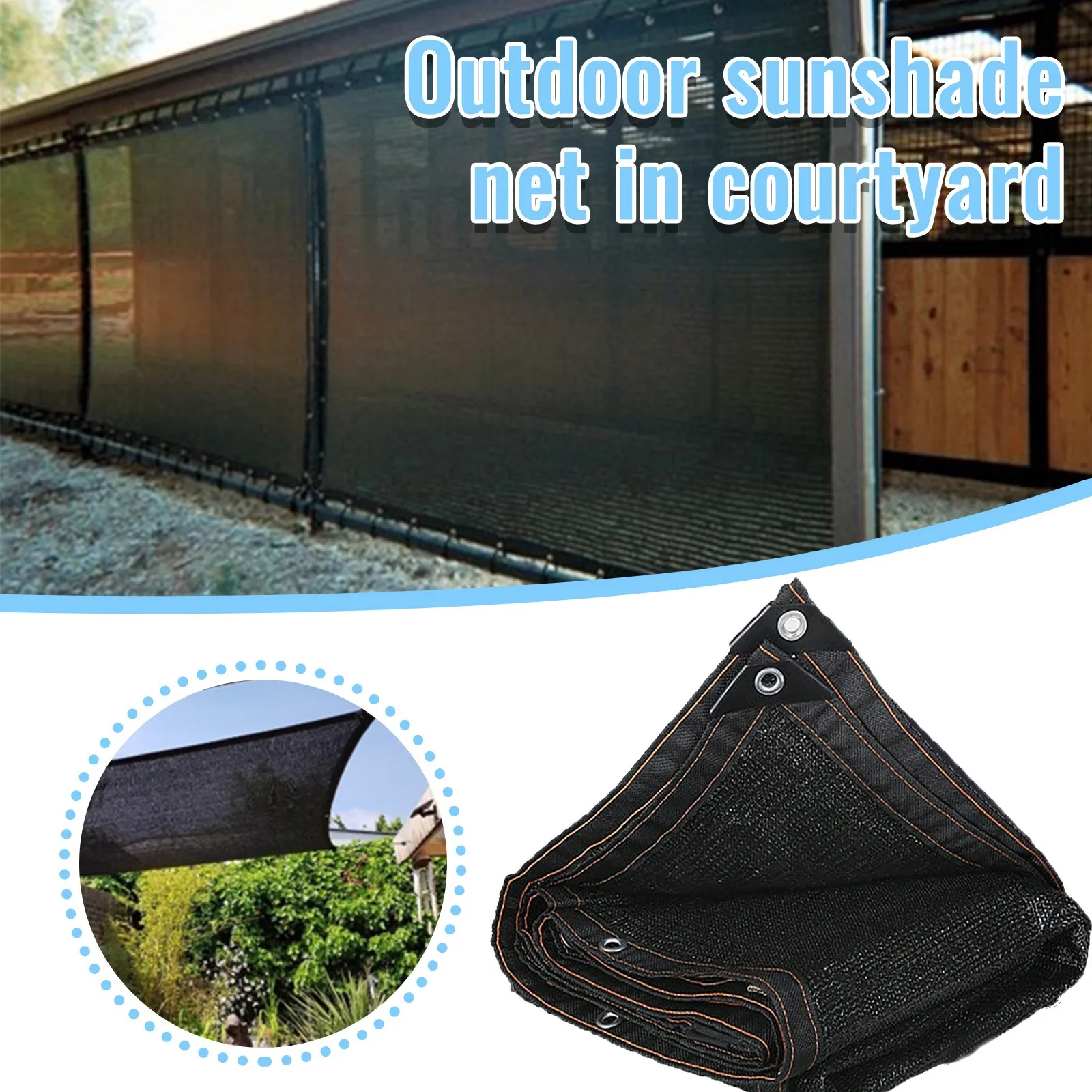 Солнцезащитный тент навес ультралегкий для садовой скамейки пляжа 3 х м 4