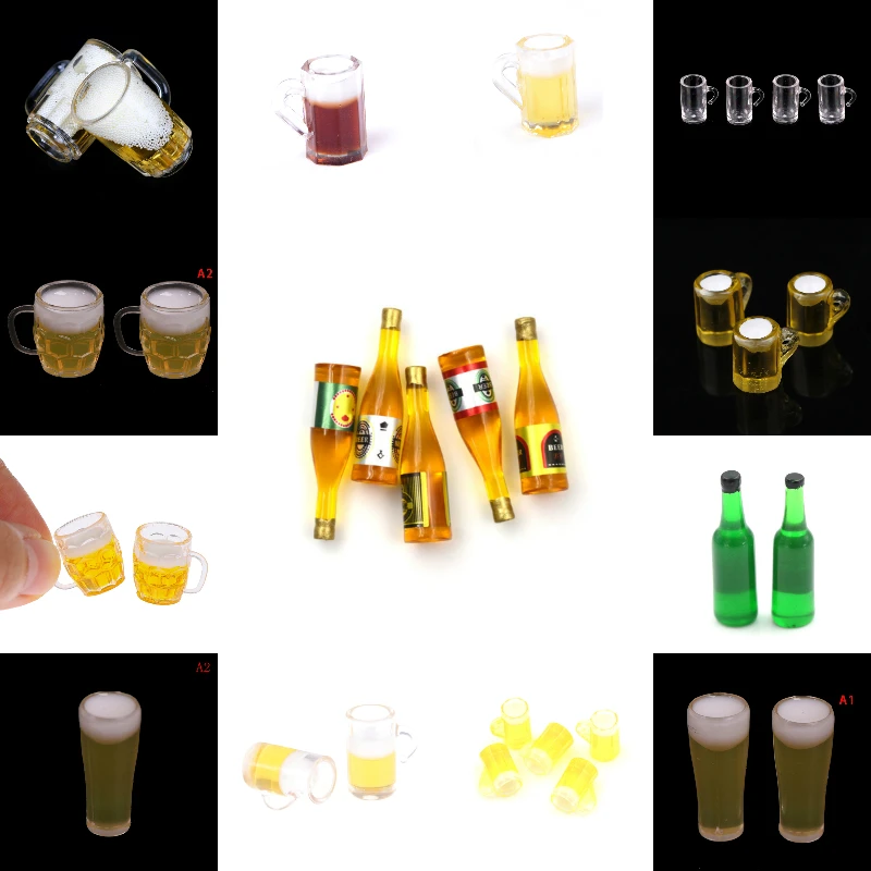 1:12 весы игрушки для кукольного домика 1/12 миниатюрная сцена модель кукольный