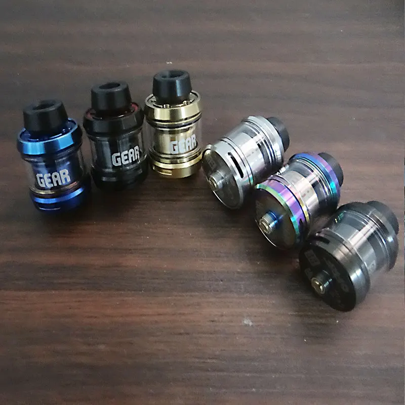 

The shipping fee is for black clone clone gear rta mtl 24mm