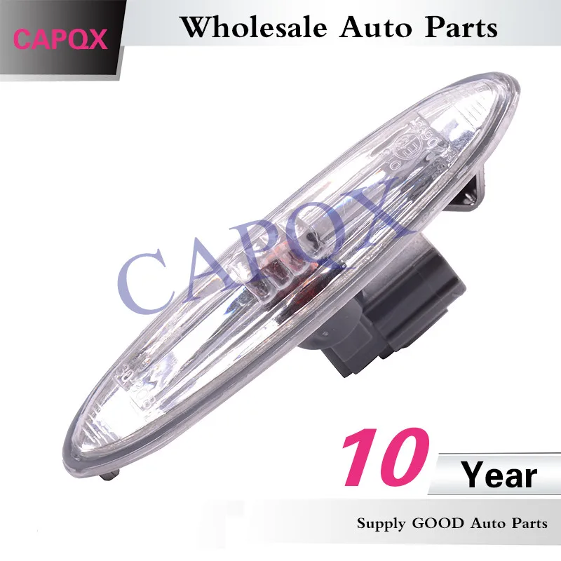 Крыло освещения CAPQX 2 шт. 81730 30130 для IS250/IS350 ES240/ES350 SC430 GS300/GS350/GS430/GS460/GS450H CAMRY HIGHLANDER|lamp
