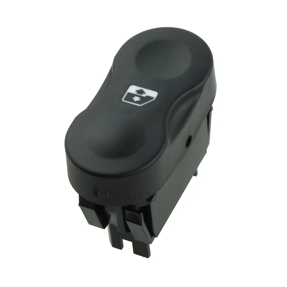 Кнопка управления стеклоподъемником для Renault Dacia Logan MCV 2009 2010 2011 8200602227 | Автомобили