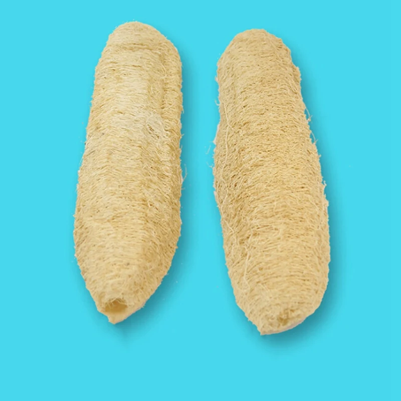 Стирка для ванны и душа традиционная китайская люфя стирка зеркальная чаша губка