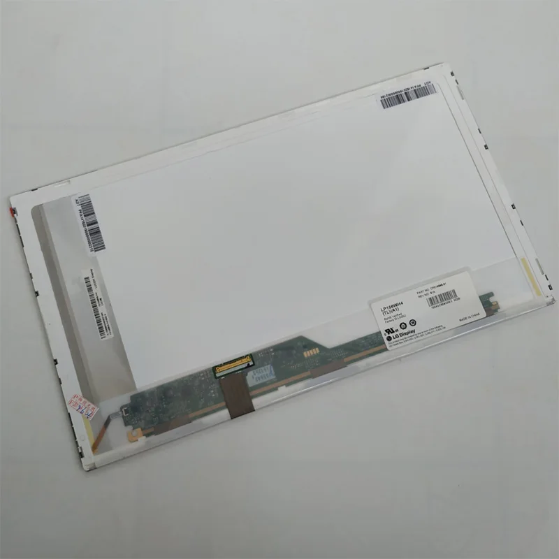 new a laptop lcd screen for acer emachines e528 15 6 wxga hd free global shipping