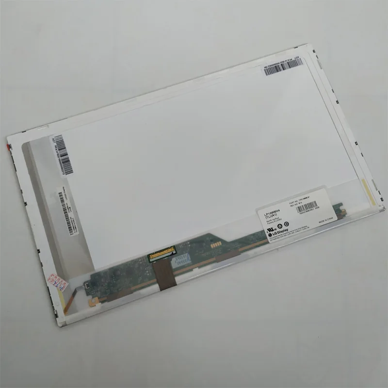 Оригинальный ЖК экран для ноутбука LENOVO IDEAPAD Z560 15 6 WXGA HD|laptop lcd screen|lcd screens for laptopslcd laptop