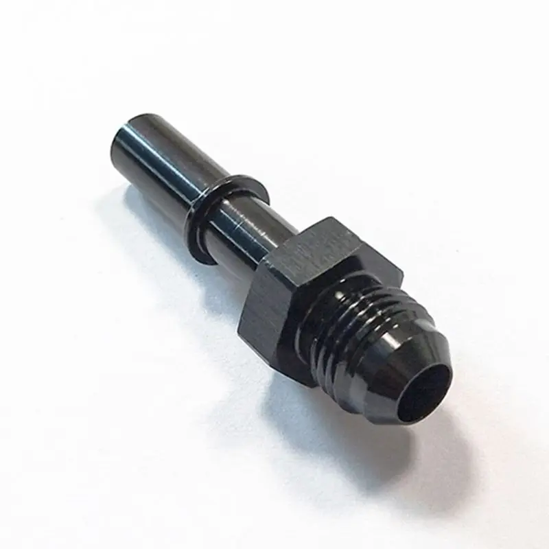1 шт. 6AN AN6 топливный переходник для 3/8 GM Quick Connect Male LS EFI X7JF|Регулирование