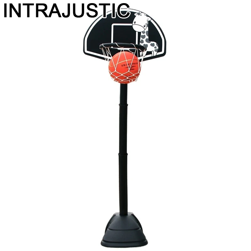 

Basquetbol Basketbal Basquet Ball Training Equipment Basket Enfant Basquete Baloncesto Basquetebol Children's Basketball Stand