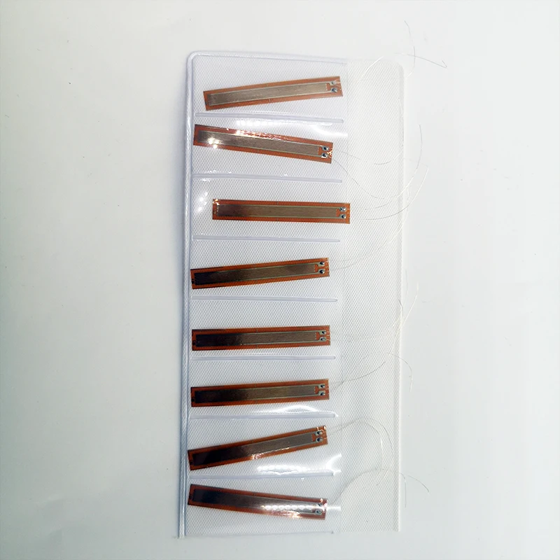 10 шт. датчик давления в бетонном стиле сопротивления из фольги|Датчики| |