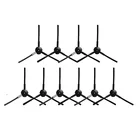 Сменные боковые щетки для пылесоса Polaris PVCR 1126W 0726W 0826 0926w, аксессуары для Запчасти для роботизированного пылесоса