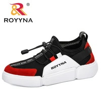 royyna 2020 new style classic breathable walking shoes women fashion sneakers big size 42 ladies popular fitness shoes comfy