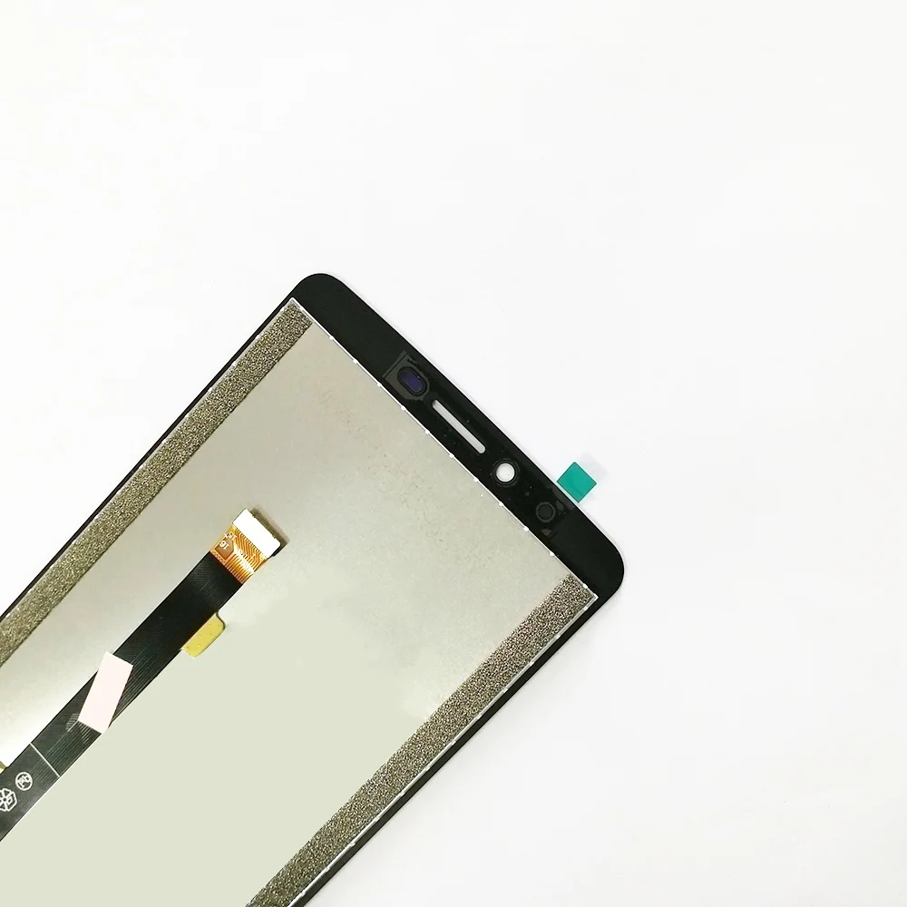 AICSRAD testd для ouktiel k8 ЖК-дисплей в сборе дигитайзер Телефон Запчасти для oukitel k 8 экран ЖК-дисплей+ Инструменты