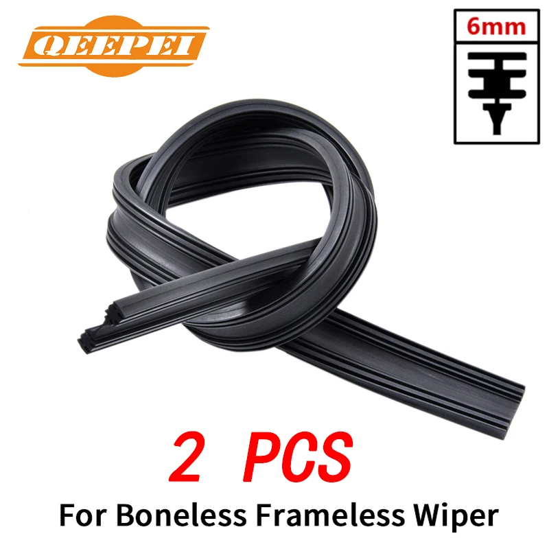 2 шт. автомобиль вставка автомобиля натуральный каучук автомобильные