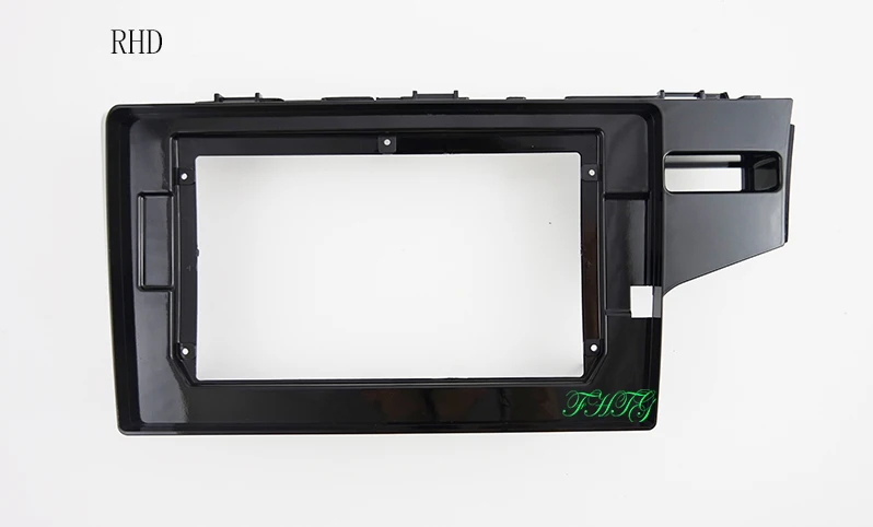 Автомобильная аудиорамка Fasxia 10 1 дюйма автомобильная радиоустановка панель