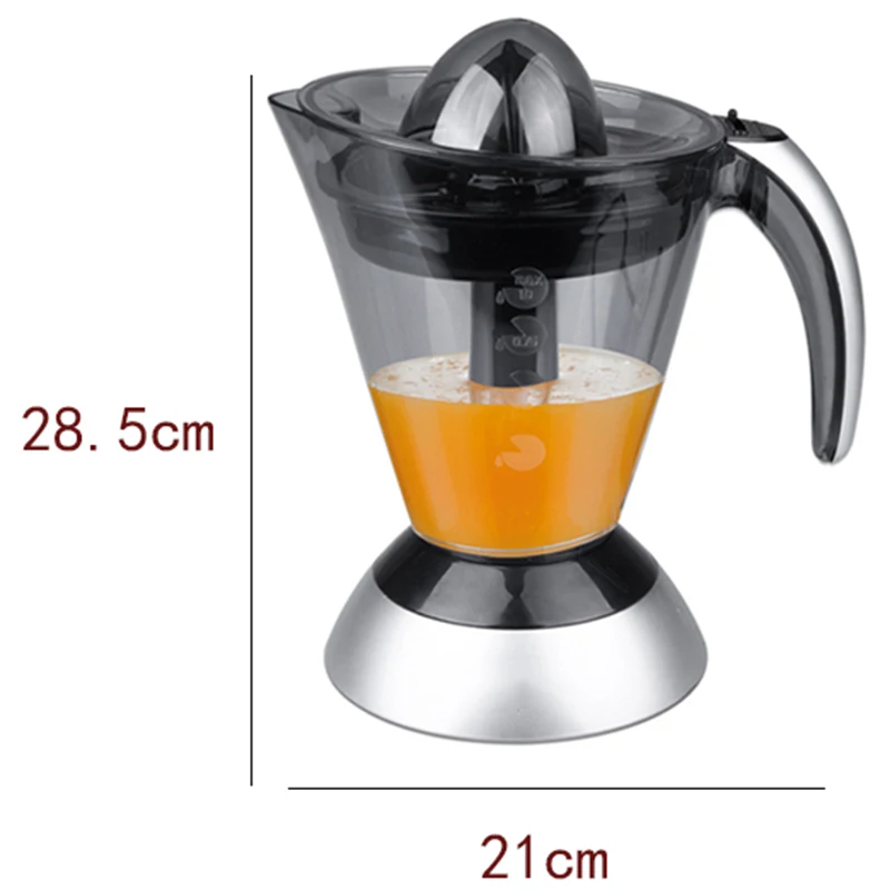 1Л бытовой апельсиновый соковыжималка Массажная медленный свежий фруктовый сок