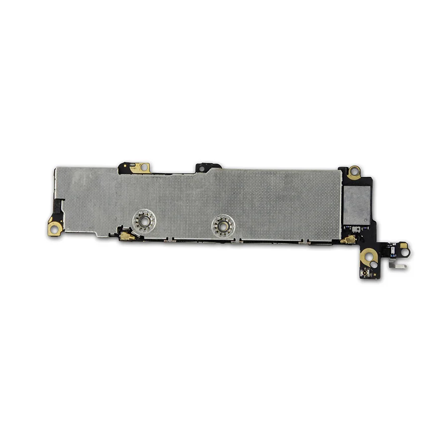 8G 16G 32G для официального iPhone 5C оригинальная материнская плата фабрика iCloud