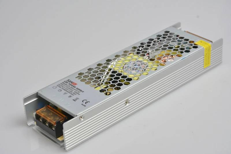 SANPU импульсивный источник питания 12V светодиодный Питание блок 300W 25A AC к DC