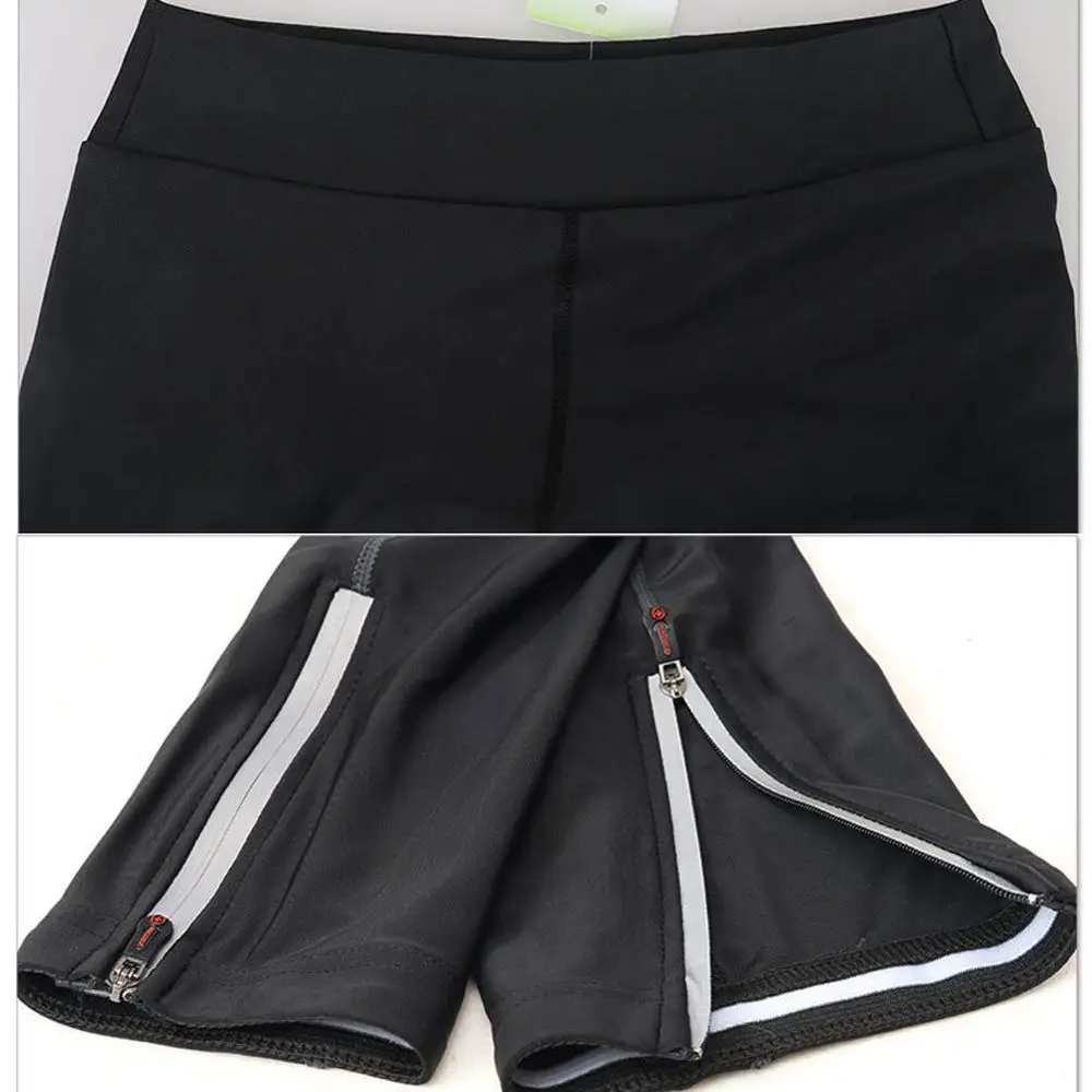 Женские противоударные велосипедные брюки штаны для горного велосипеда 3D