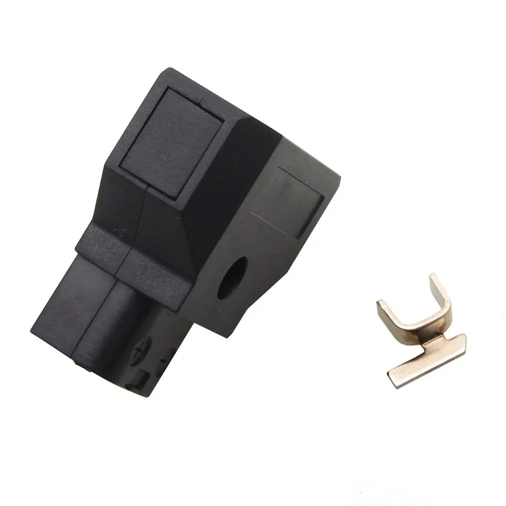 D-Tap штекер питания разъем для BMCC камера bmpcc DIY DSLR Rig кабель V-mount Anton Bauer аккумулятор |