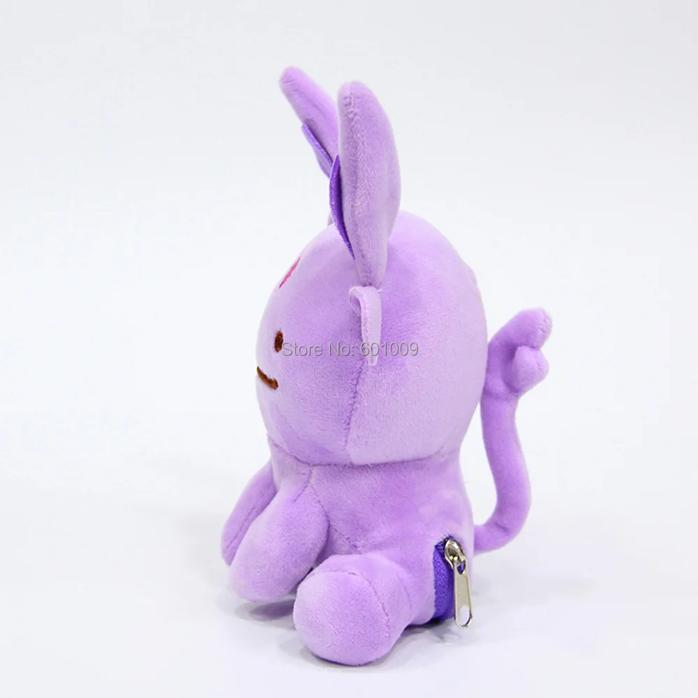 Саико Сода Пикачу Sylveon Umbreon Flareon Vaporeon Jolteon Eevee Espeon Leafeon Glaceon 25 см внутренняя подушка розничная