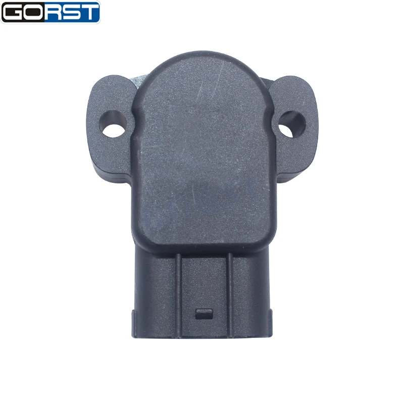 Датчик положения дроссельной заслонки TPS AJ0318911 для Mazda MPV Tribute Ford Escape AJ03 18 911A F5RZ9B989B