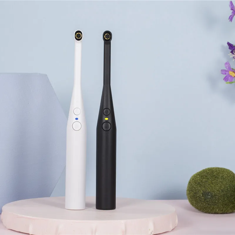 

Professional Dental Intraoral HD 720P Camera WIFI Endoscope Teeth Mirror Wireless Oral Real-time Inspect Camera Tooth Camera