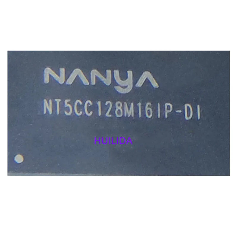 5 шт./лот NT5CC128M16IP DI BGA 100% Новинка оригинал|Аксессуары для батарей| |