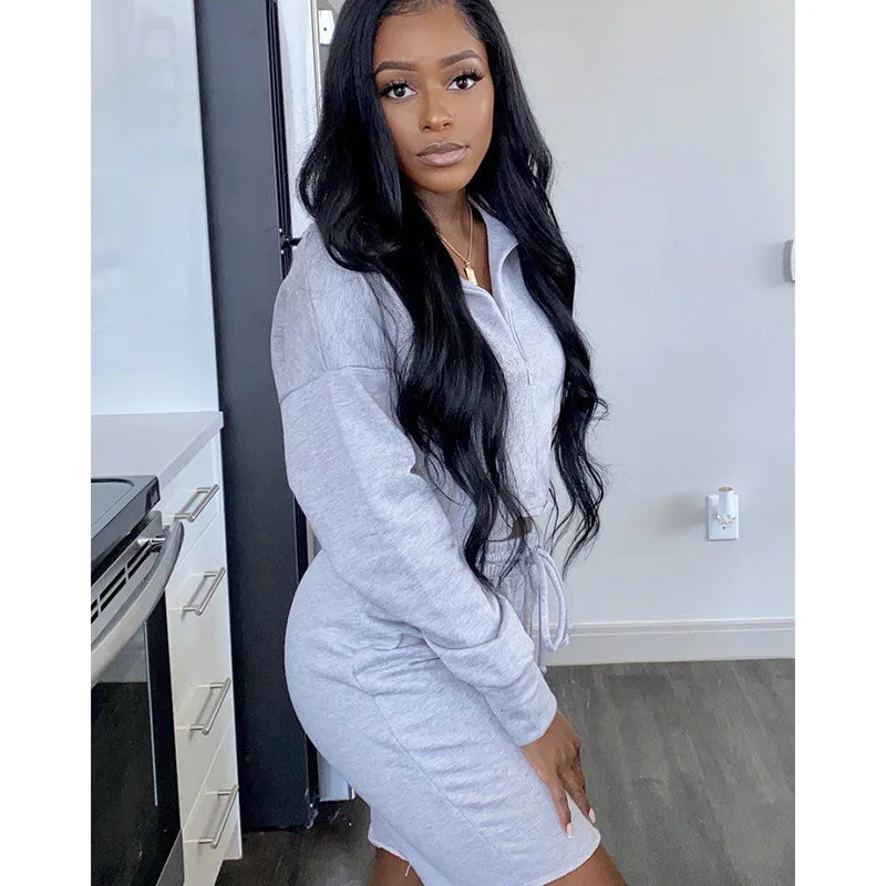 

Casual Tracksuits Women Long Sleeve Zipper Hoodies Coats And Short Pants Two Piece Matching Sets Autumn Sport Fitness Suits