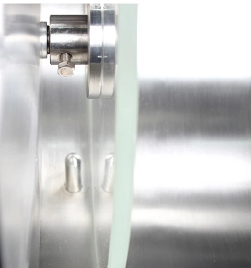 Электрическая машина для плавления шоколадного сыра керамическая антипригарная