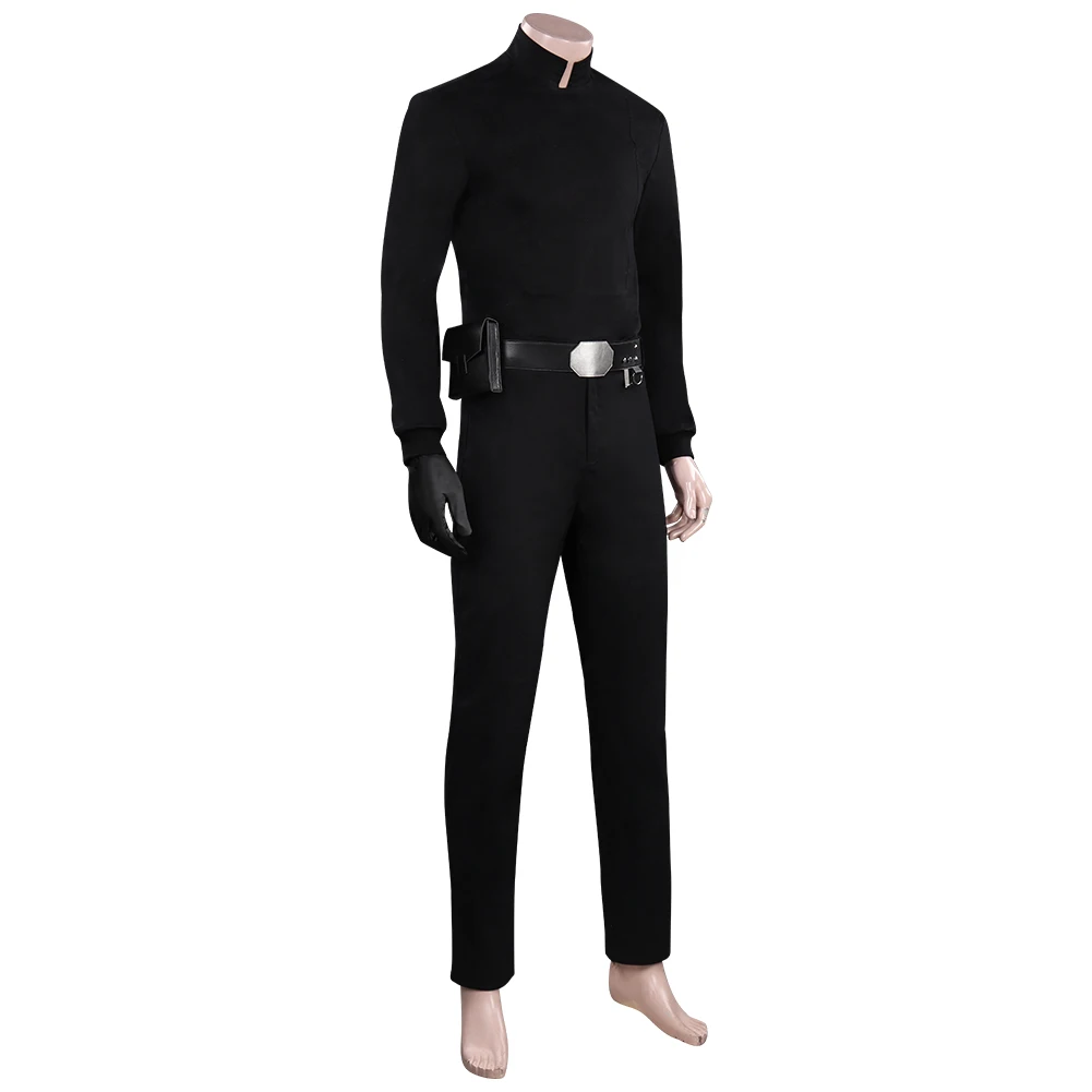 Игровой костюм для карнавала на Хэллоуин Люк Скайуокер | Тематическая одежда и