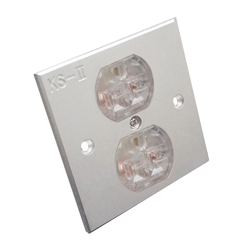 Фильтр для динамика усилитель мощности розетка американского стандарта панель