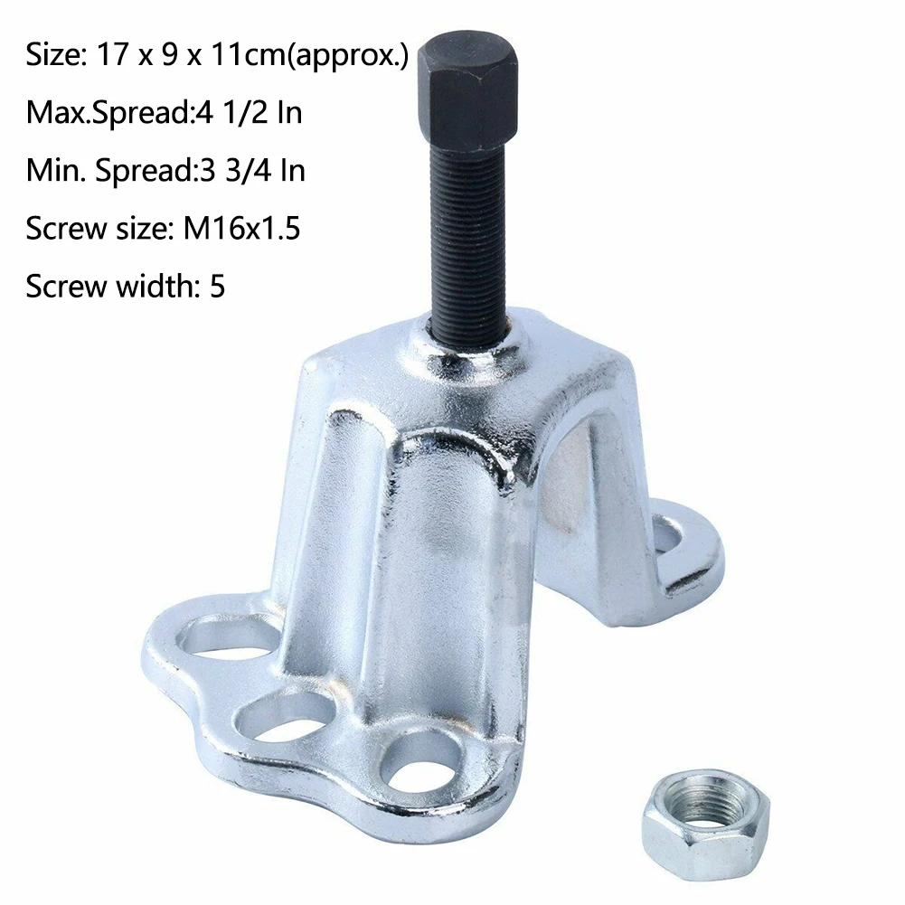 

Drive Car Universal Easy Use Adjust Hub Installer Front Wheel Auto Repair Puller Bearing Accessories Professional Tool