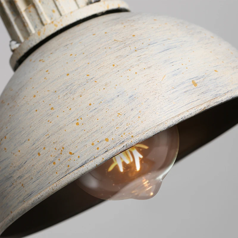 Высококачественный современный домашний винтажный Лофт светодиодный