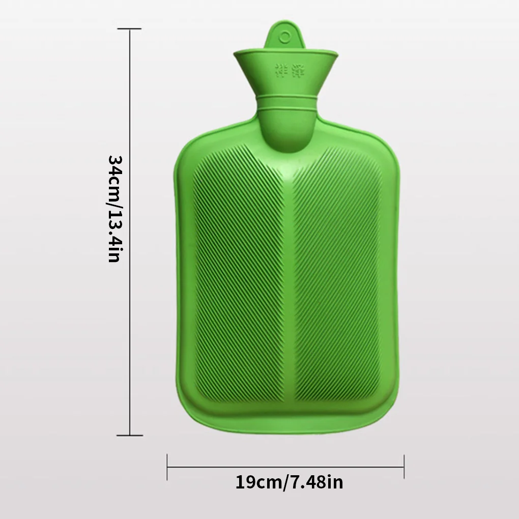 

Бутылка для горячей воды, зимняя сумка для теплой воды, портативная термостойкая сумка