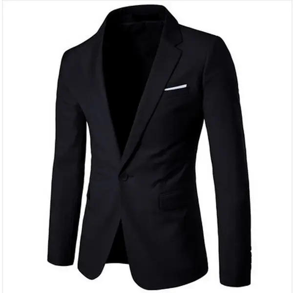 black Новинка 6XL мужская одежда большого размера, свадебное платье, высокое качество, Мужская одежда, деловая, официальная, костюм из 3 предметов(пиджак+ брюки+ v - Цвет: black