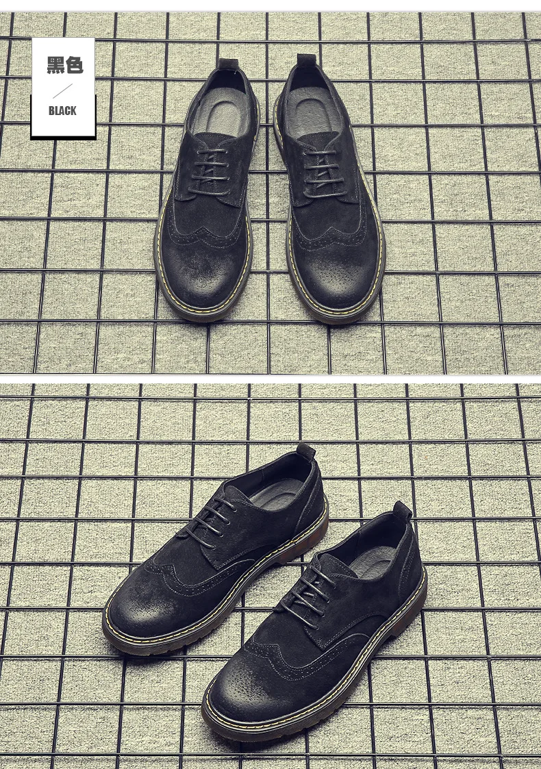 Careaymade/Новинка; модные полуботинки Martin; однотонная Удобная дышащая повседневная обувь с круглым носком в британском стиле с мехом