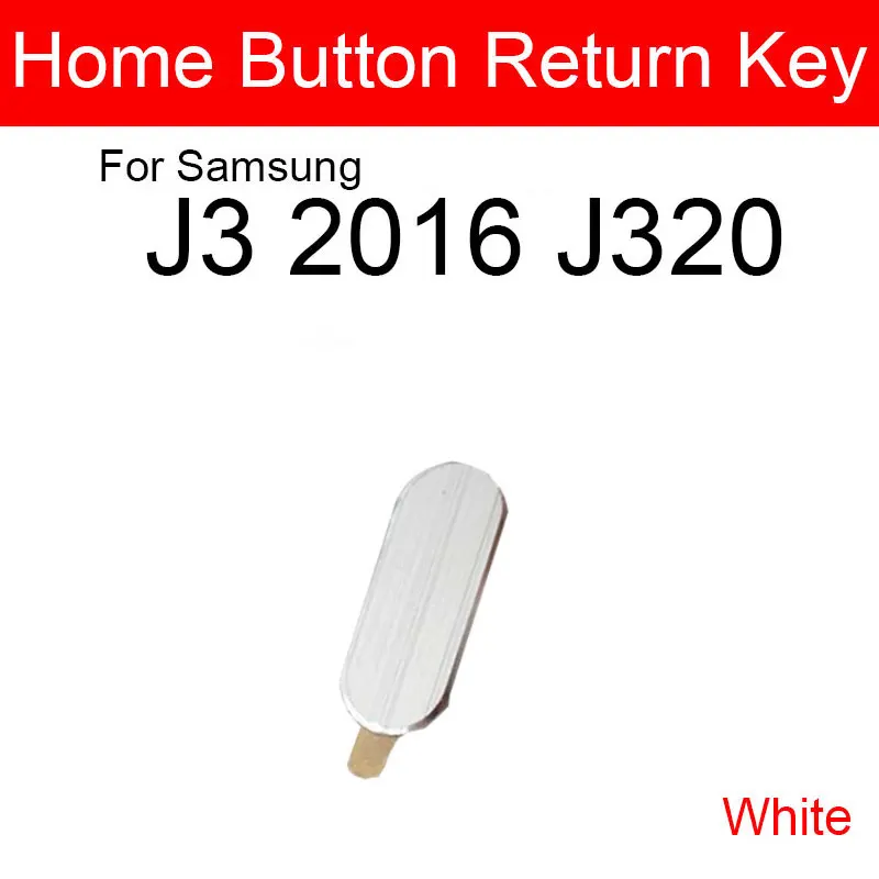 Кнопка возврата для Samsung Galaxy J3 J5 J7 2016 J320 J510 J710 | Мобильные телефоны и аксессуары
