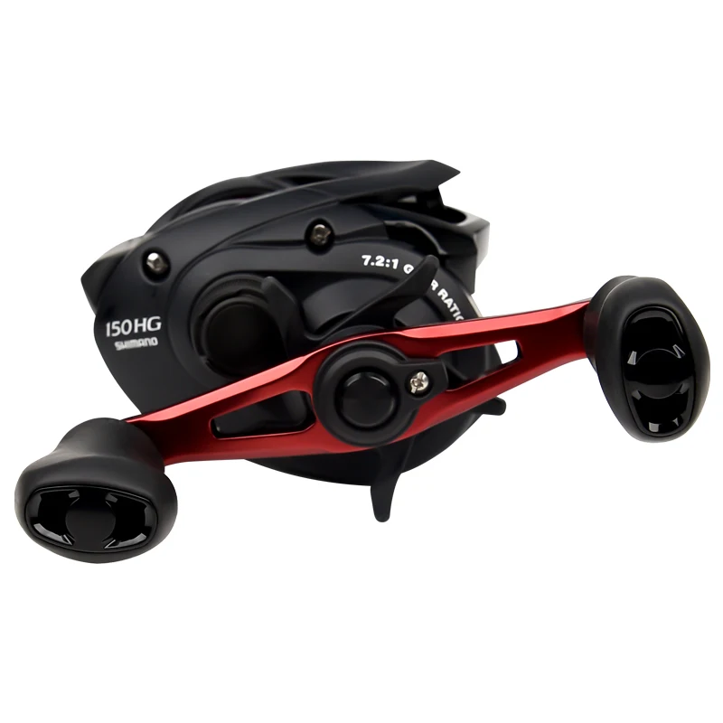 

SHIMANO CAIUS , 3 + 1 , 7,2: 1, HAGANE