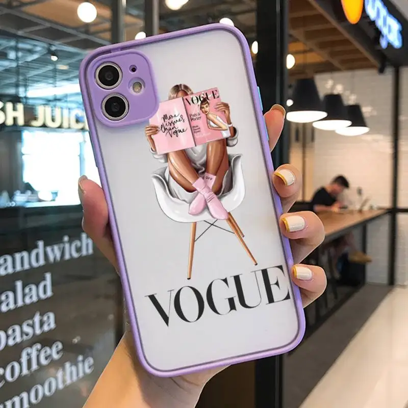 

Fashion Girls High Heels Shoes Legs Coffee Heart Phone Case For iphone 12 11 Pro Max X XS Max XR 7 8 6 Plus 12mini Case