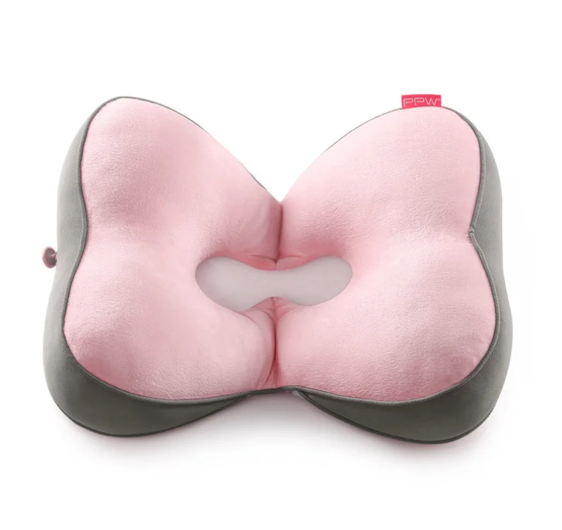 Подушка из пены с эффектом памяти подушка для подтяжки бедер дышащий коврик