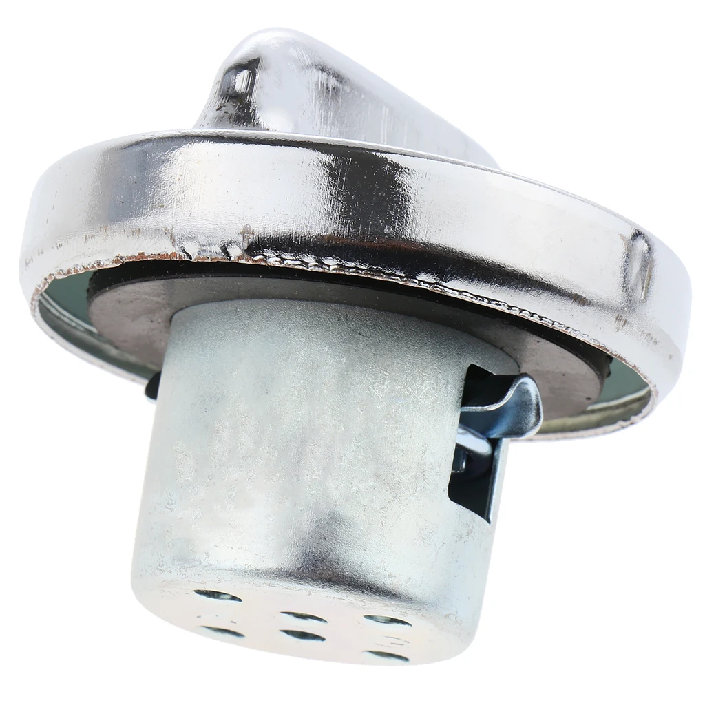 1 шт. серебристый нержавеющий колпачок топливного бака для GY6125 скутера кроссовых