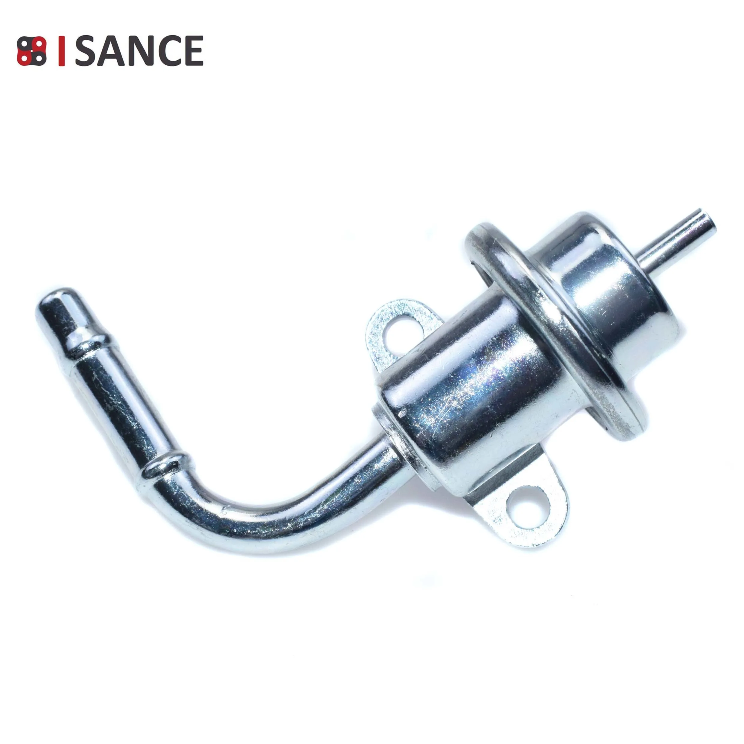 ISANCE регулятор давления топлива 2269021P11 226703S50A 226703S500 для Nissan Frontier 2.4L 1998 1999 2000 2001 2002 2003