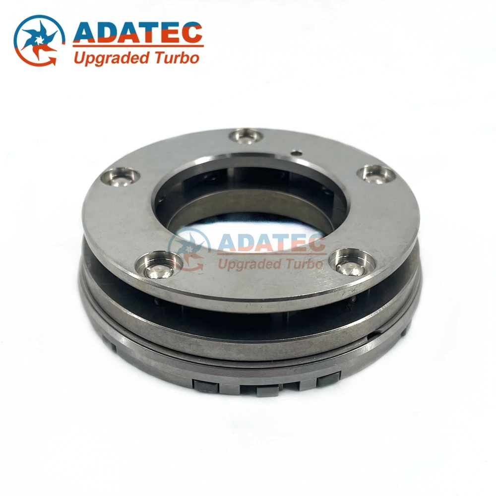 

K03 BV43 Turbo Nozzle Ring VNT 53039880226 53039880353 Turbine Geometry for Hyundai H-1 Cargo TQ 2.5 CRDi 2497 ccm 125Kw 170HP