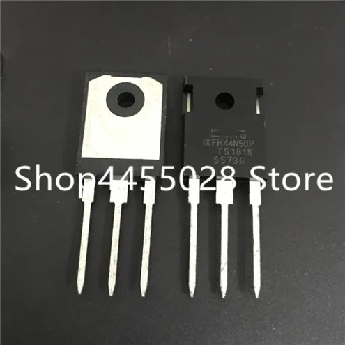 

IXFH44N50P IXFH44N50 to247 5 шт.