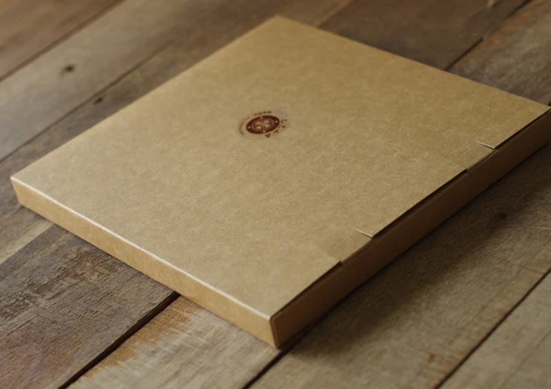 Personalized Vintage Photo album Leather Baby Wedding Guestbook Alternative /Scrapbook Album | Дом и сад