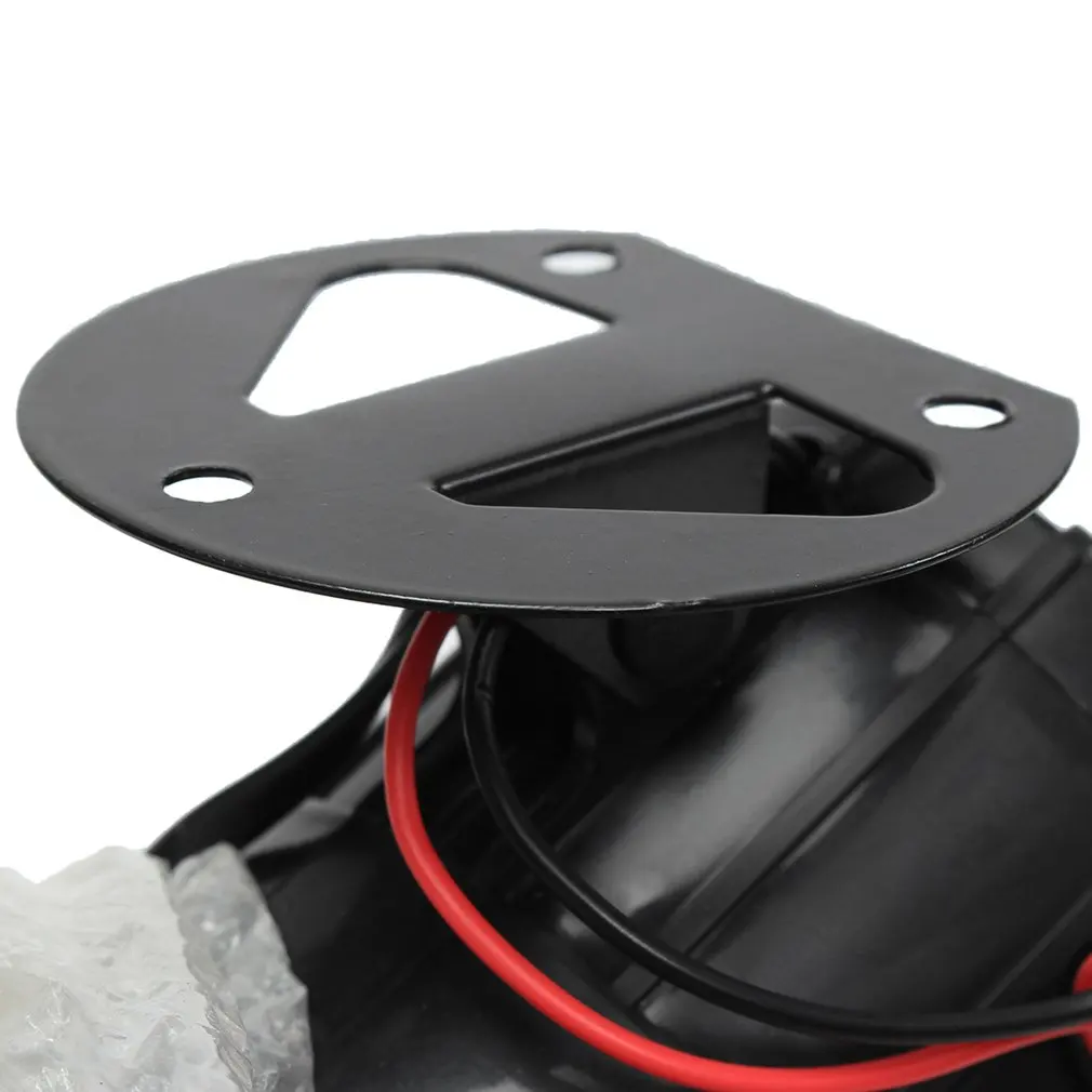 12 В 7 звуков автомобильный громкий динамик электронПредупреждение ная сирена