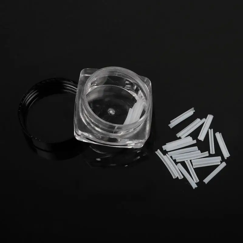 

10pcs Ingrown Nail Pads Nail Groove Pad Nail Corrector Paronychia Correction Curved Pad Ingrown Nail Artifact Correction Sticker