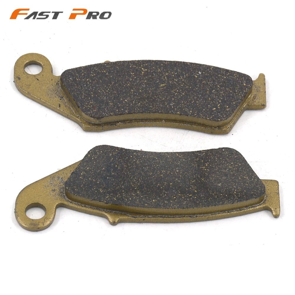 Передние тормозные колодки для мотоцикла Aprilia RXV 4 5 06 11|front brake pad|front brakedirt bike |
